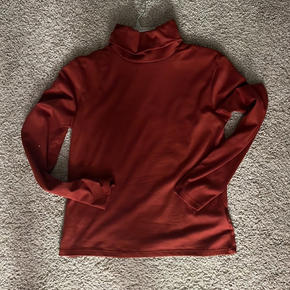 Turtleneck